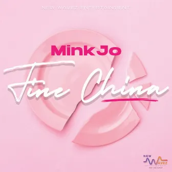 Fine China by Mink Jo