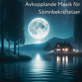 Avkopplande Musik för Sömnbekräftelser: Sätt att Slå Sömnlöshet by Djup Sömn Musikterapi