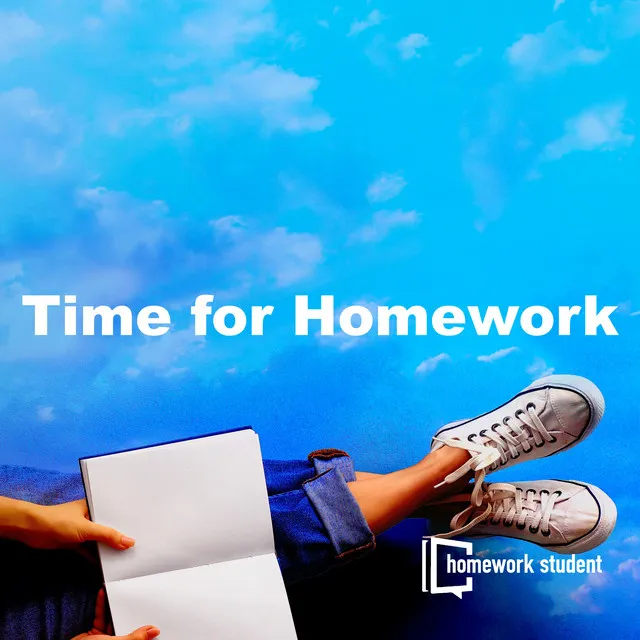 Time for Homework