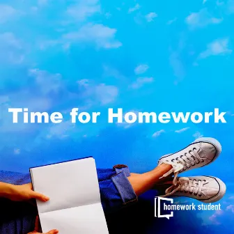 Time for Homework by Homework Student