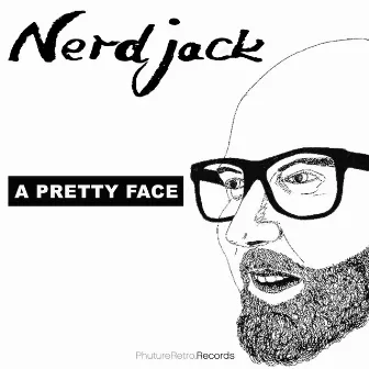 A Pretty Face by Nerdjack