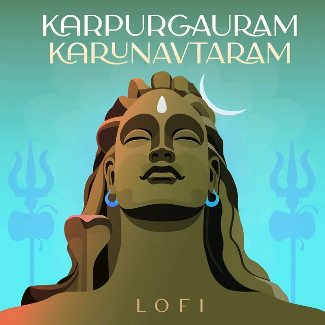 Karpurgauram Karunavtaram - Lofi