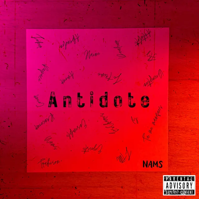 Antidote