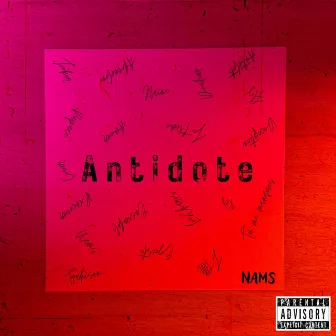 Antidote by Nams