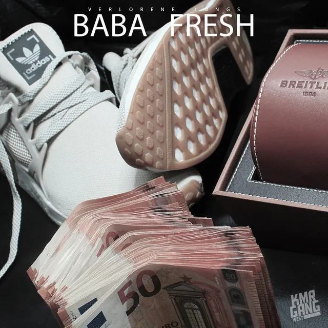 Baba Fresh