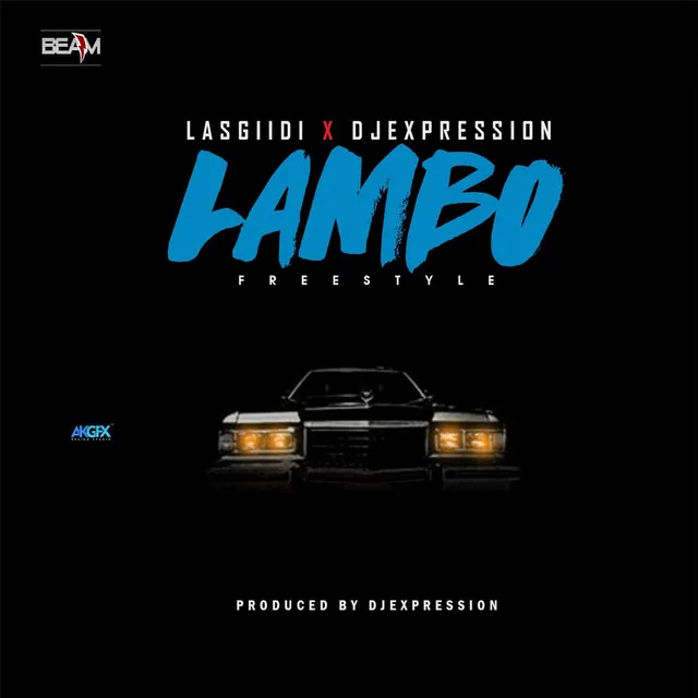 Lambo (Freestyle)