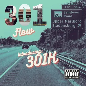 301 Flow by 301k