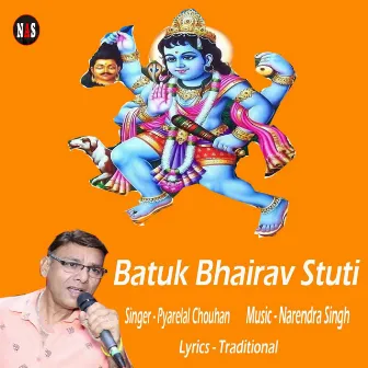 Batuk Bhairav Stuti by Narendra Singh