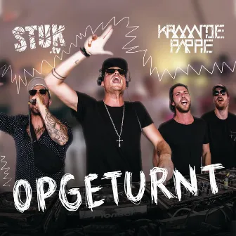 Opgeturnt by STUK