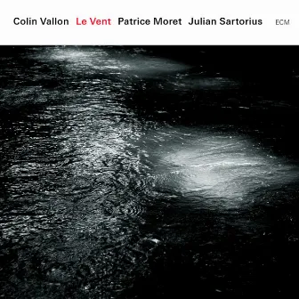 Le Vent by Colin Vallon