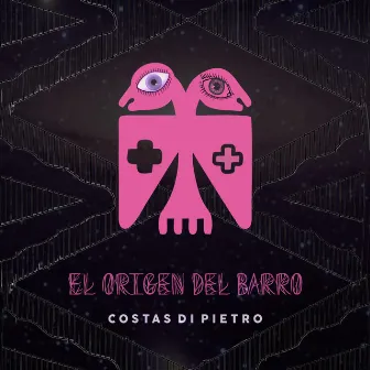 EL ORIGEN DEL BARRO by Joel Costas