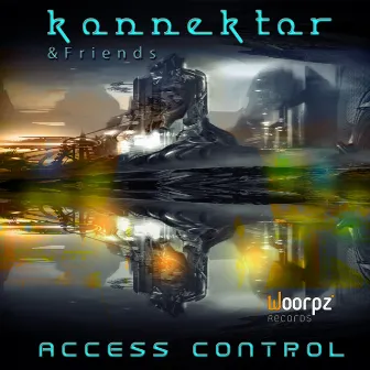 Konnektor & Firends - Access Control by Konnektor