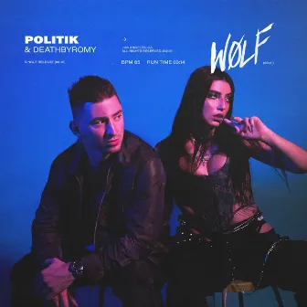 Wolf by Politik