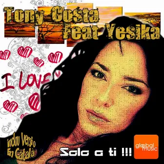 Solo a Ti by Yesika