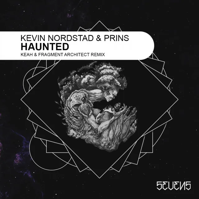 Haunted EP