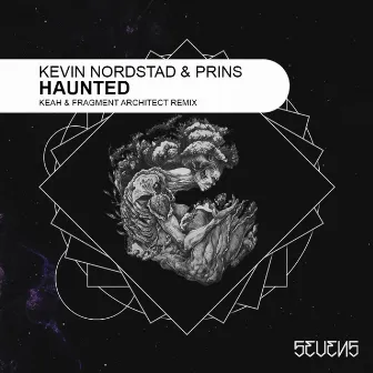 Haunted EP by Kevin Nordstad