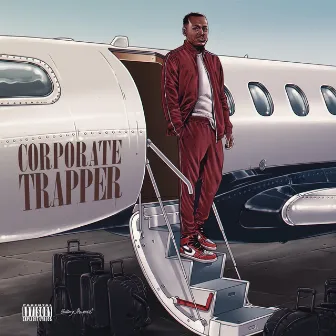 Corporate Trapper by Lil Mill