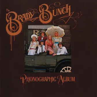 Phonographic Album by The Brady Bunch