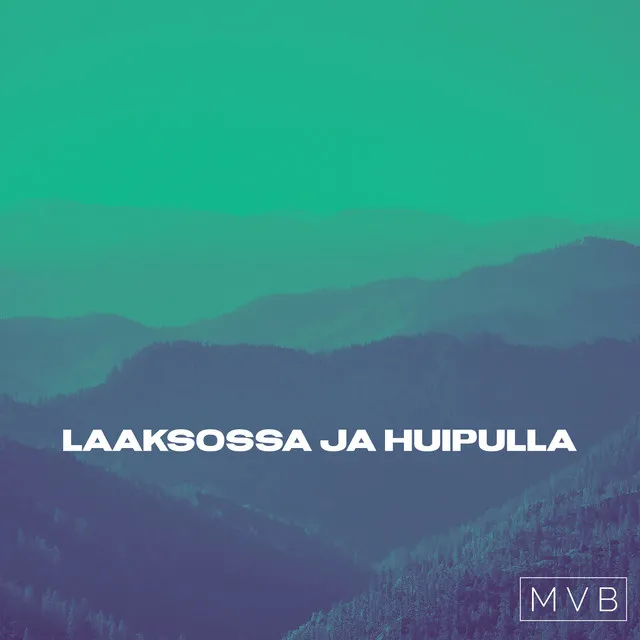 Laaksossa Ja Huipulla