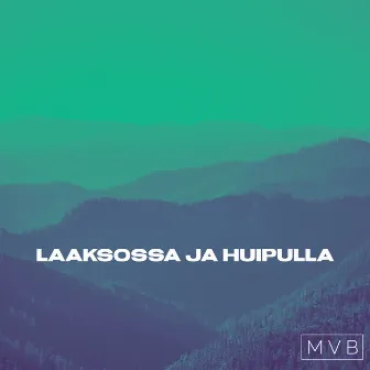 Laaksossa Ja Huipulla by Unknown Artist