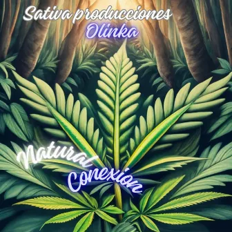 Natural Conexion by Power Reggae