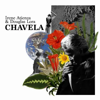 CHAVELA by Douglas Lora