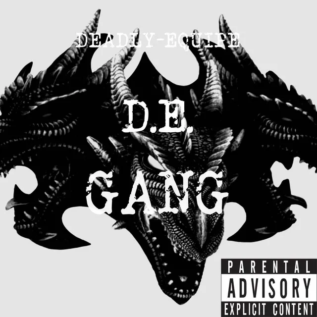 D.E. Gang