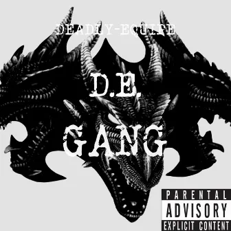 D.E. Gang by Solo