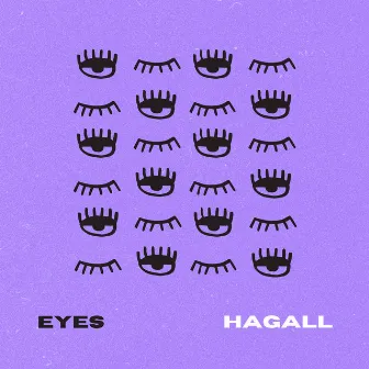 Eyes by Hagall