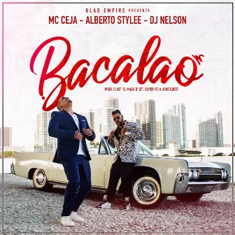 Bacalao by MC Ceja