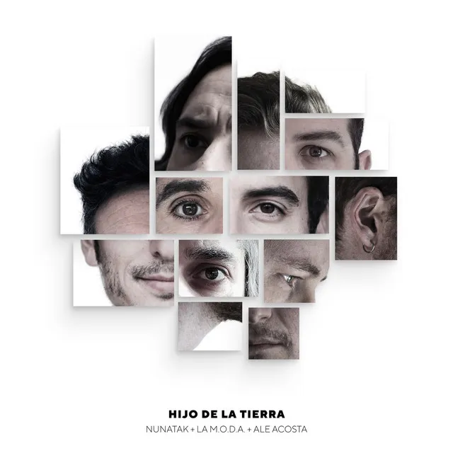 Hijo de la Tierra (feat. La Maravillosa Orquesta del Alcohol) - Sesiones Salvajes