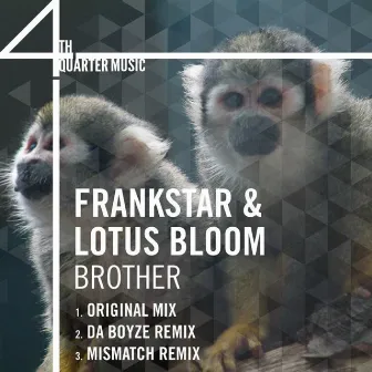 Brother by Frank Star