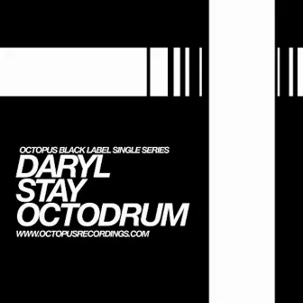 Octodrum by Daryl Stay