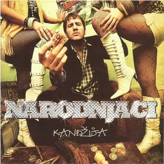 Narodnjaci by Kandžija