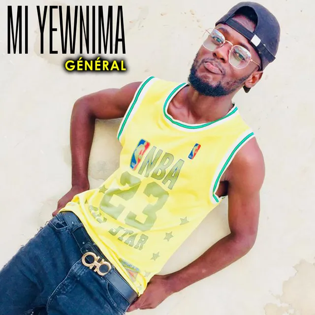 Mi yewnima