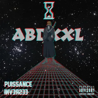 Puissance Inversée by Abdxxl