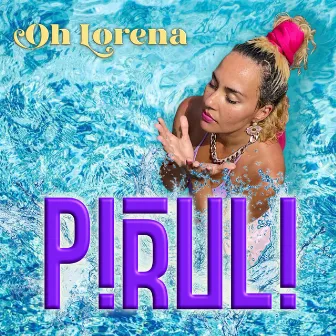 Piruli by Oh Lorena