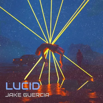 Lucid by Jake Guercia