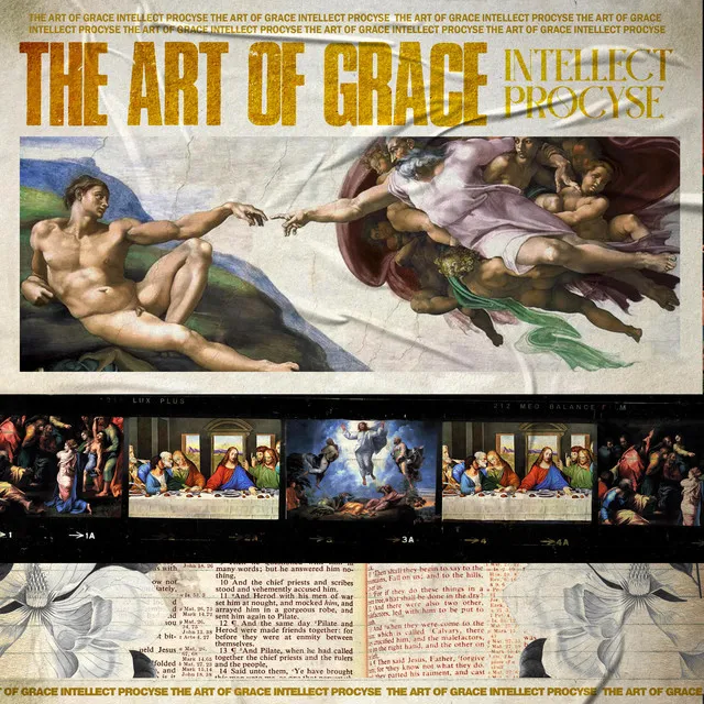 The Art of Grace