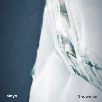 Snowman by Sinyo