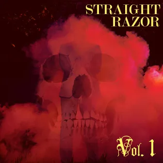 Vol. 1 by STRAIGHT RAZOR