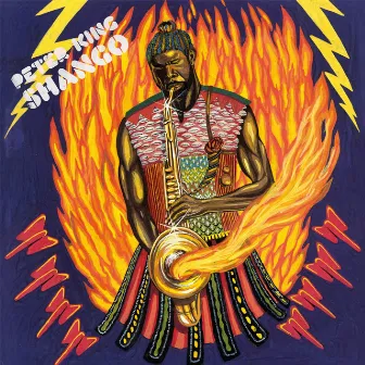 Shango by Peter King