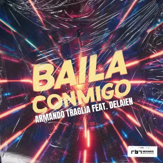 Baila conmigo by Armando Traglia