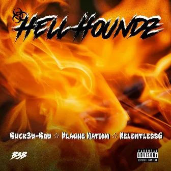 Hell Houndz by Buck3y-Boy