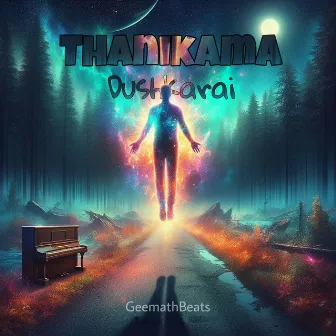 Thanikama Dushkarai by GeemathBeats