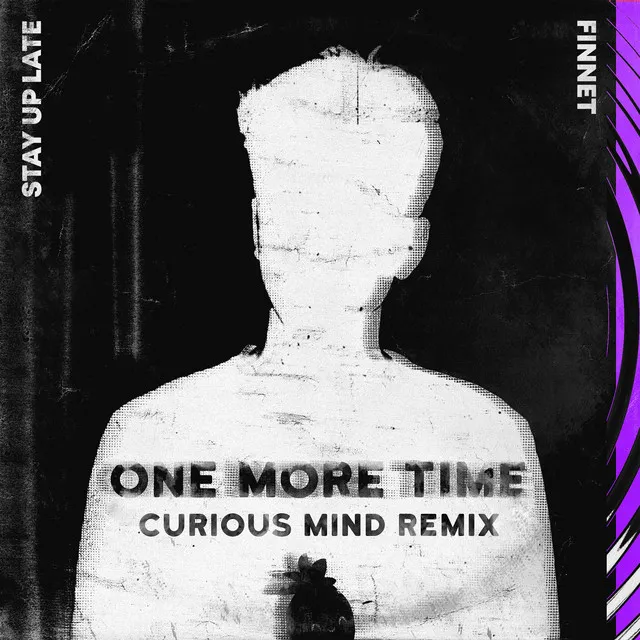 One More Time - Curious Mind Remix