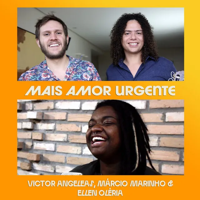 Mais Amor Urgente