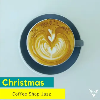 Christmas Jazz Coffee Shop by VPROD Publishing