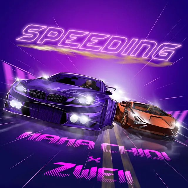 SPEEDING