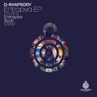 Entropya by D-Rhapsody